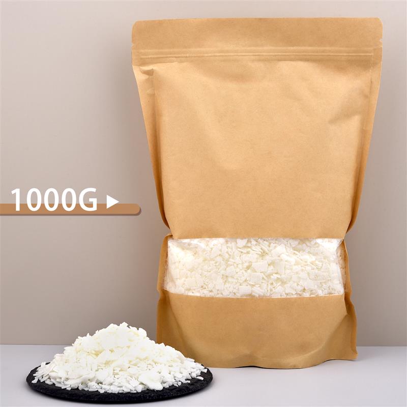 Candle Making Uk - 100/500 جرام/1 كجم شمع الصويا النقي