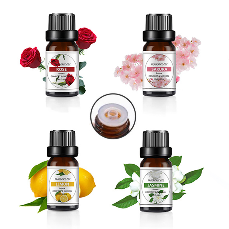 10 مللي نبات زيت العطر صنع الن - مراجعة Candle Making And Perfume وسعره
