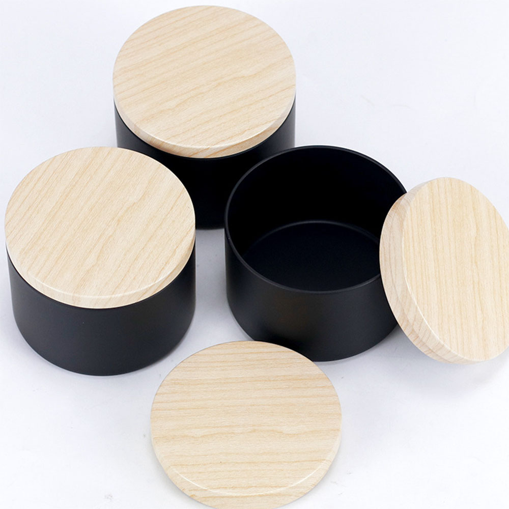 24 قطعة من برطمانات الشموع الس - مراجعة Candle Making Jars With Lids وسعره