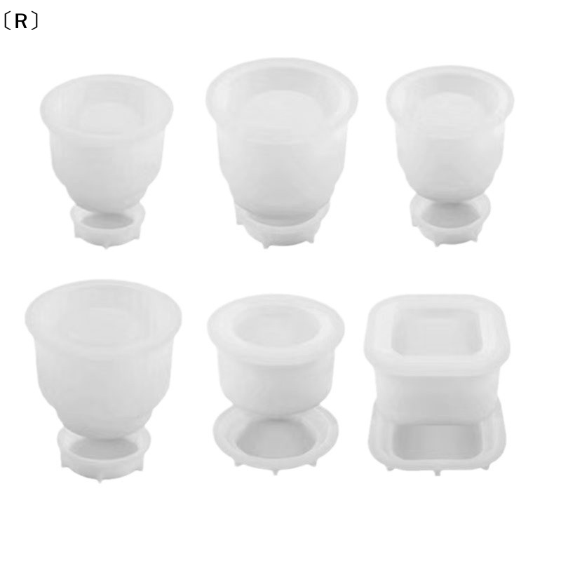 مجموعة واحدة من قالب السيليكون - مراجعة Candle Making Jars With Lids وسعره
