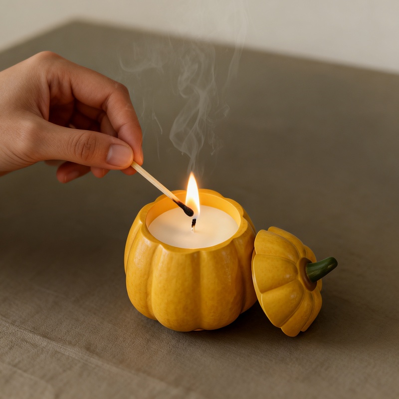 قالب سيليكون على شكل صندوق تخز - مراجعة Candle Making Jars وسعره