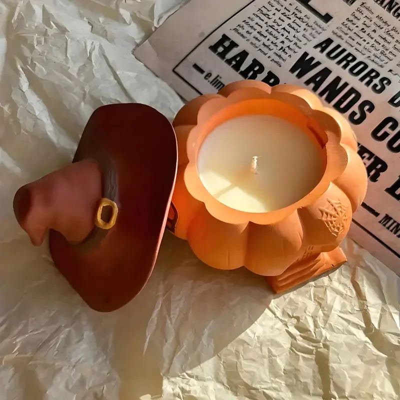 قالب سيليكون جديد لصنع صندوق ت - مراجعة Candle Making Jars وسعره