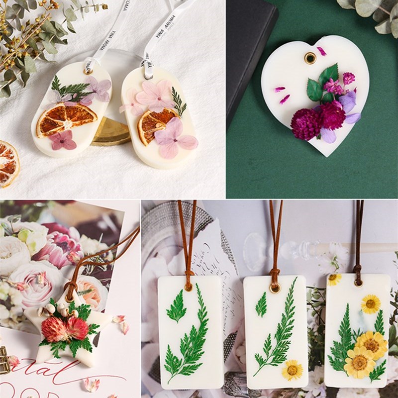250 جرام/500 جرام شمع الصويا ا - مراجعة Candle Making Uk وسعره