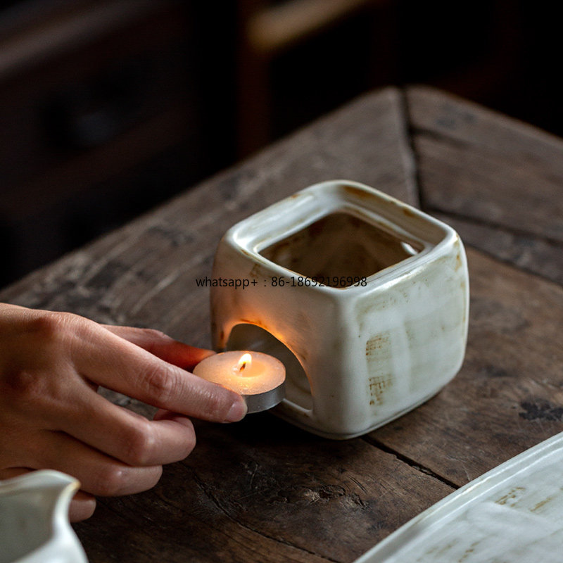 فرن تسخين صغير لصنع الشموع، سخ - مراجعة Candle Making And Perfume وسعره