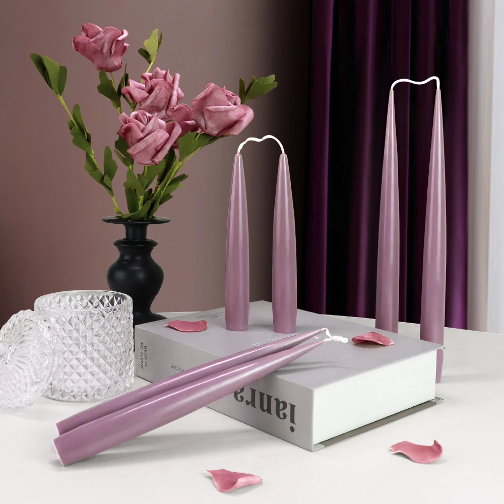 عمود مدبب مزدوج شمعة قالب أكري - مراجعة Candle Making Supplies Wholesale وسعره