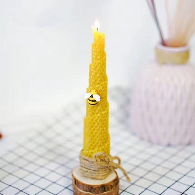 12 قطعة 15 سنتيمتر * 20 سنتيمت - مراجعة Candle Making Uk وسعره