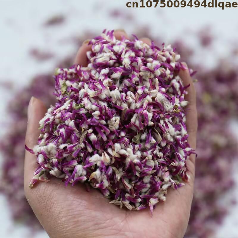 بتلات زهور الجلوب الأمارانت ال - مراجعة Candle Making And Perfume وسعره