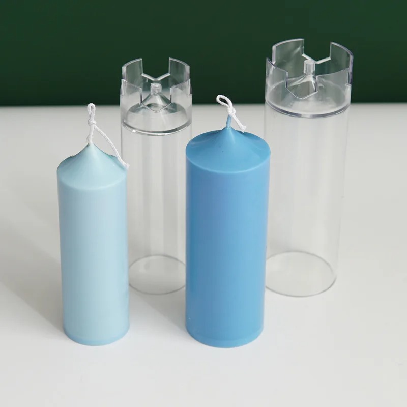 ثلاثية الأبعاد سباير اسطوانة ق - مراجعة Candle Making Supplies Wholesale وسعره