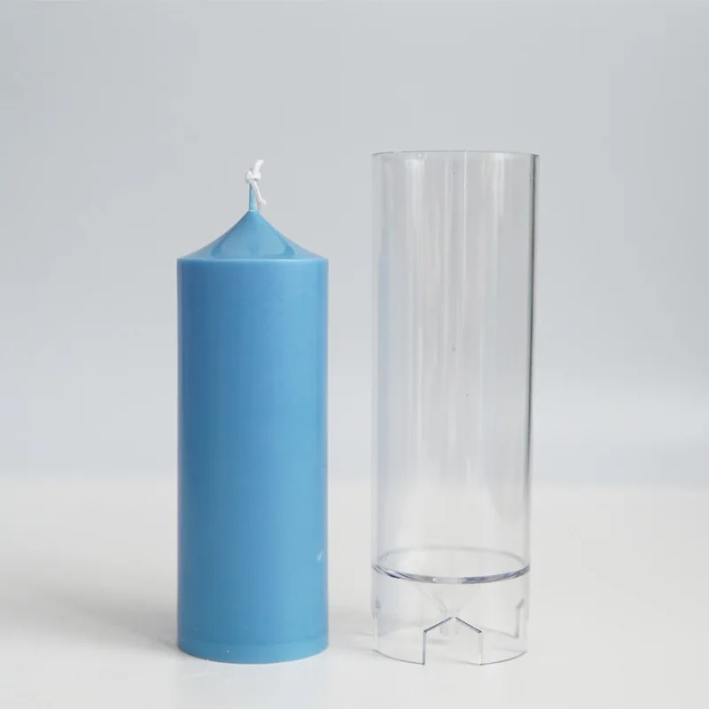 ثلاثية الأبعاد سباير اسطوانة ق - مراجعة Candle Making Supplies Wholesale وسعره